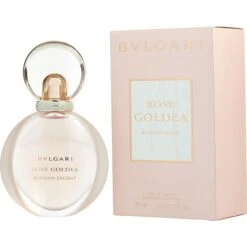 Bvlgari Rose Goldea Blossom Delight Eau De Parfum