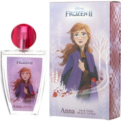 Frozen 2 Disney Anna Eau De Toilette