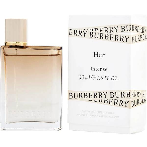 Burberry Her Intense Eau De Parfum 3 Burberry Her Intense Eau De Parfum