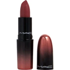 Mac Love Me Lipstick - Under The Covers