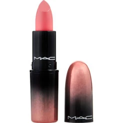 Mac Love Me Lipstick - Vanity Bonfire