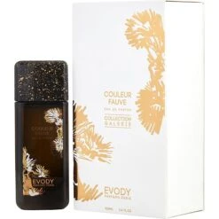 Evody Couleur Fauve Eau De Parfum