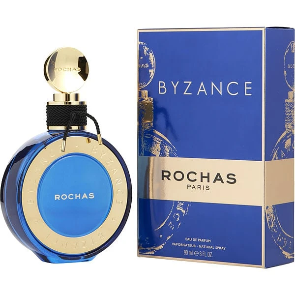 Byzance Eau De Parfum 3 Byzance Eau De Parfum
