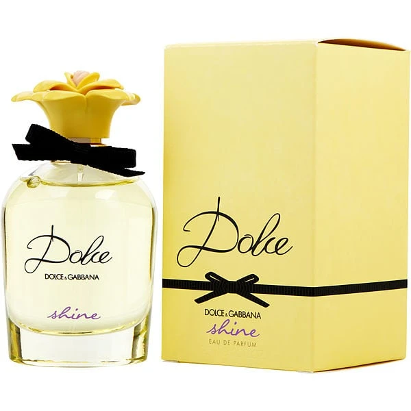 Dolce Shine Eau De Parfum 3 Dolce Shine Eau De Parfum