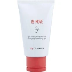 Clarins Re-Move Purifying Cleansing Gel