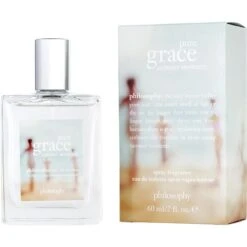 Philosophy Pure Grace Summer Moments Eau De Toilette