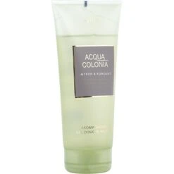4711 Acqua Colonia Myrrh & Kumquat Bath Gel