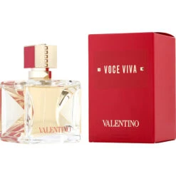 Valentino Voce Viva Eau De Parfum
