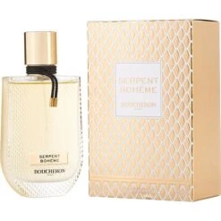Boucheron Serpent Boheme Eau De Parfum