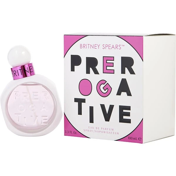 Prerogative Ego Britney Spears Eau De Parfum 3 Prerogative Ego Britney Spears Eau De Parfum