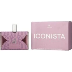 Aigner Iconista Eau De Parfum
