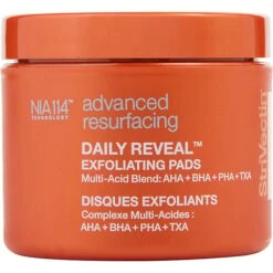Strivectin Daily Reveal Exfoliating Pads