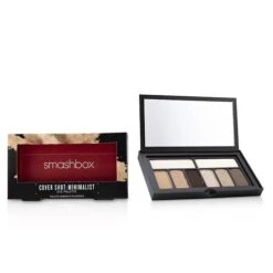 Smashbox Cover Shot Eye Palette