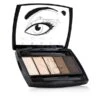 Lancome Hypnose Palette -MAC || Clinique || Christian Dior Shop 394590