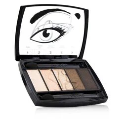 Lancome Hypnose Palette