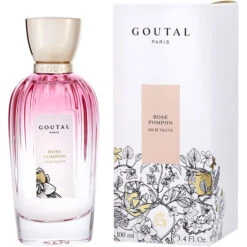 Annick Goutal Rose Pompon Eau De Toilette