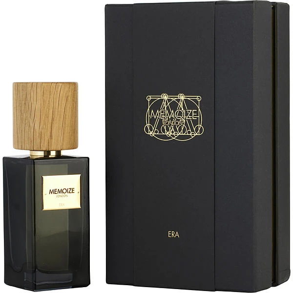 Memoize London Era Parfum 3 Memoize London Era Parfum