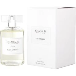 Chabaud Eau Ambree Eau De Parfum