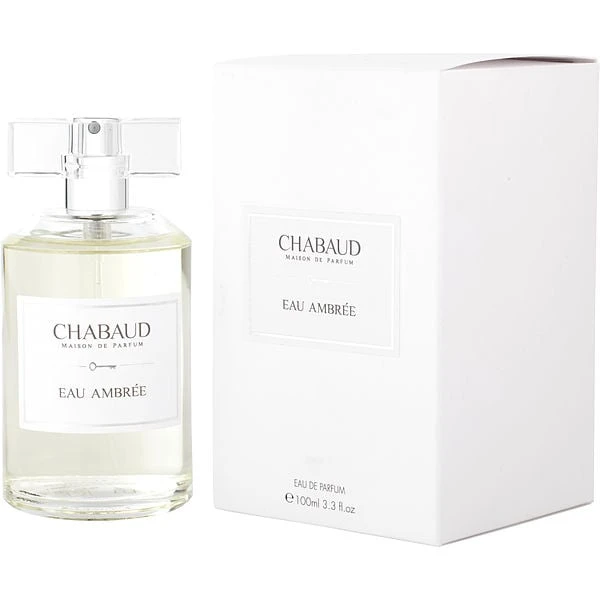 Chabaud Eau Ambree Eau De Parfum 3 Chabaud Eau Ambree Eau De Parfum