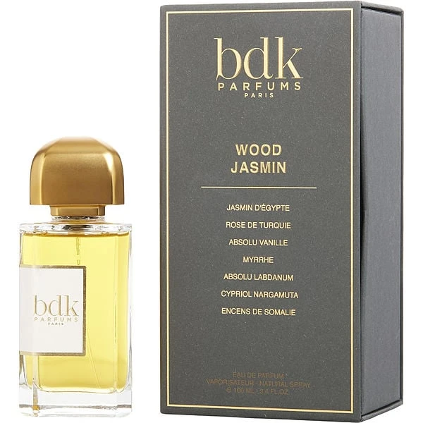 Bdk Wood Jasmin Eau De Parfum 3 Bdk Wood Jasmin Eau De Parfum