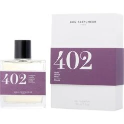 Bon Parfumeur 402 Eau De Parfum
