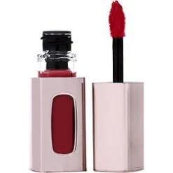 L'Oreal Colour Riche Extraordinaire Lipstick - #105 Pigalle Scarlet
