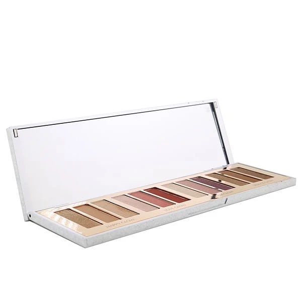 Charlotte Tilbury Bejewelled Eyes To Hypnotise Eyeshadow Palette (12x Eyeshadow) (Limited Edition) (Box Slightly Damaged) 3 Charlotte Tilbury Bejewelled Eyes To Hypnotise Eyeshadow Palette (12x Eyeshadow) (Limited Edition) (Box Slightly Damaged)