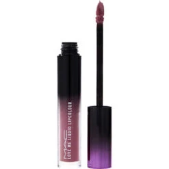 Mac Love Me Liquid Lipcolour - Hey, Frenchie!