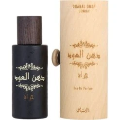 Rasasi Dhanal Oudh Jurrah Eau De Parfum