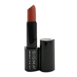 Sigma Beauty Infinity Point Lipstick