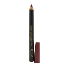 Inika Organic Certified Organic Lipstick Crayon