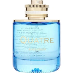 Boucheron Quatre En Bleu Eau De Parfum