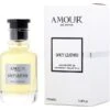 Amour De Paris Spicy Leather Eau De Parfum