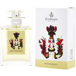 Carthusia Mediterraneo Eau De Parfum