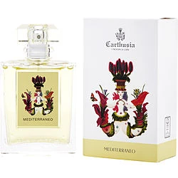 Carthusia Mediterraneo Eau De Parfum 3 Carthusia Mediterraneo Eau De Parfum