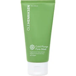 Ole Henriksen Cold Plunge Pore Mask