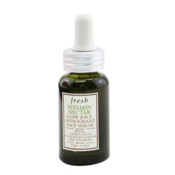 Fresh Vitamin Nectar Glow Juice Antioxidant Face Serum