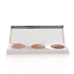 Fenty Beauty By Rihanna Diamond Bomb Triple Drip All Over Diamond Veil Palette (3x Highlighter)