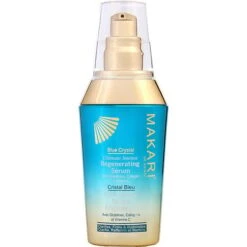 Makari Blue Crystal Regenerating Serum With Glutathione