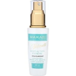 Makari Multi-Action Extreme Toning Spot Treatment Serum Spf 15