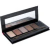Love+Halo Eyeshadow Palette --6pcs 2 Love+Halo Eyeshadow Palette --6pcs -MAC || Clinique || Christian Dior Shop 429875