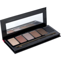 Love+Halo Eyeshadow Palette --6pcs