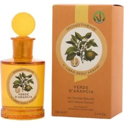 Monotheme Venezia Verde D'Arancia Eau De Toilette