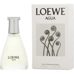 Agua De Loewe Eau De Toilette