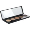 Bobbi Brown Real Nudes Eyeshadow Palette -MAC || Clinique || Christian Dior Shop 431573