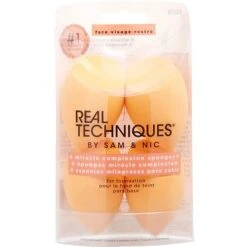 Real Techniques Miracle Complexion Sponge