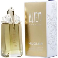 Alien Goddess Eau De Parfum
