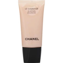 Chanel Le Gommage Exfoliating Gel -- 75ml/2.5oz
