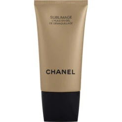 Chanel Sublimate L'Huile En Gel Gel-To-Oil Cleanser