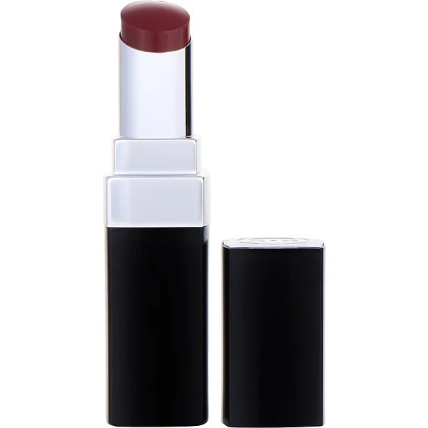 Chanel Rouge Coco Bloom Hydrating Plumping Intense Shine #144 Unexpected 3 Chanel Rouge Coco Bloom Hydrating Plumping Intense Shine #144 Unexpected